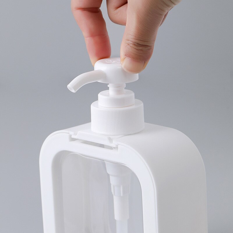 Dispenser para Shampoo